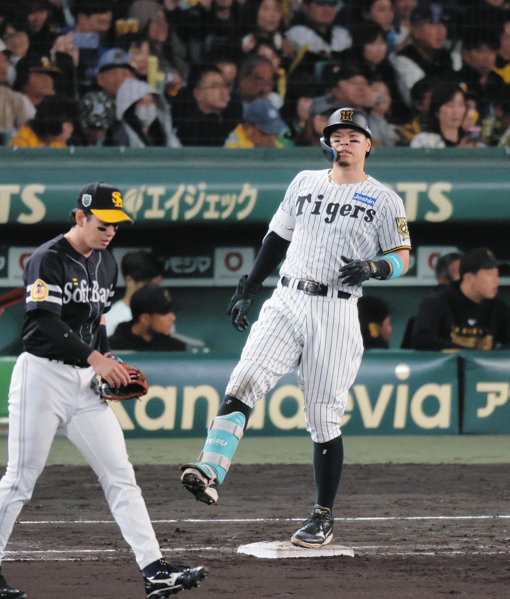 阪神OB会長・掛布雅之さん、「阪神は負け方からすると1－10で敗れた2戦