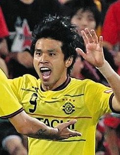 サッカー元日本代表の32歳工藤壮人さん死去：中日スポーツ・東京中日