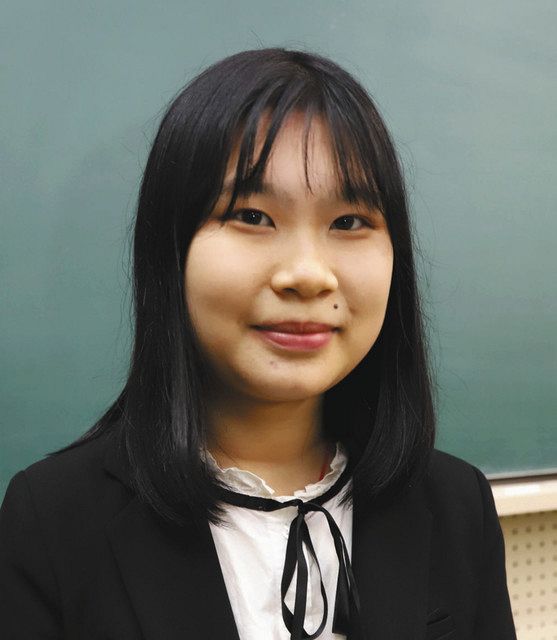 新成人 福祉の道まい進 北陸中日新聞web