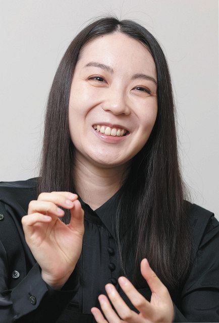 知られざるチャイコフスキーのコンチェルトに挑む ピアニスト松田華音:中日新聞Web