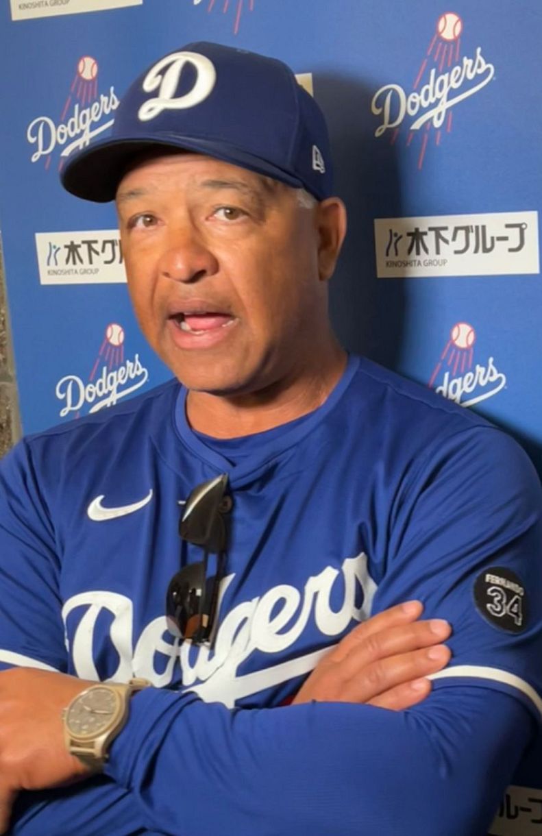 d ロバーツ
