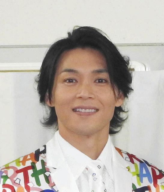純烈の白川裕二郎 入浴施設「大江戸温泉物語」の閉館発表に感謝つづる