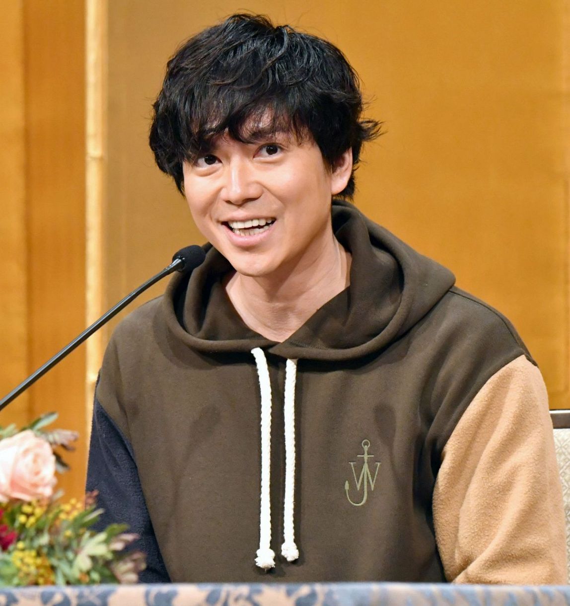 加藤シゲアキの受賞に 選考委員 重松清さん 伸びしろも高く評価されました 中日スポーツ 東京中日スポーツ