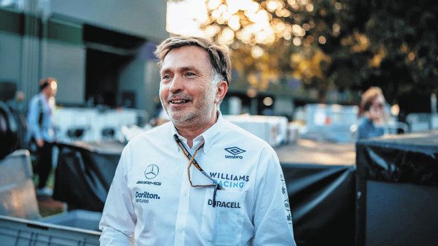 ウィリアムズ カピート代表退任：中日スポーツ・東京中日スポーツ