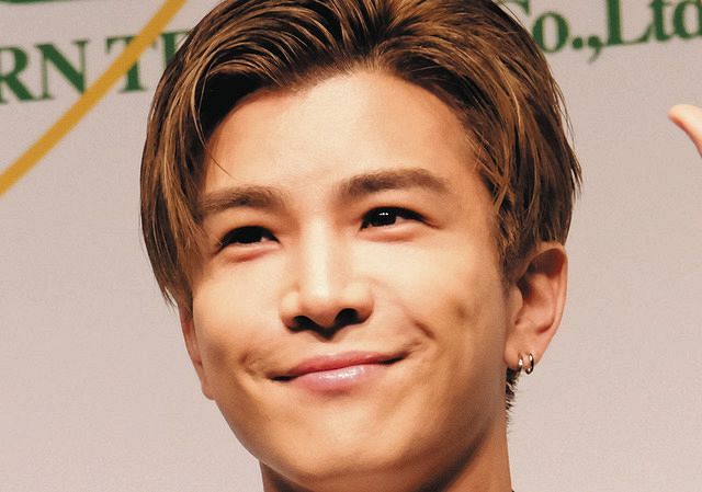 岩田剛典、東京ドーム公演で見せた『漢の背中』にフォロワークラクラ