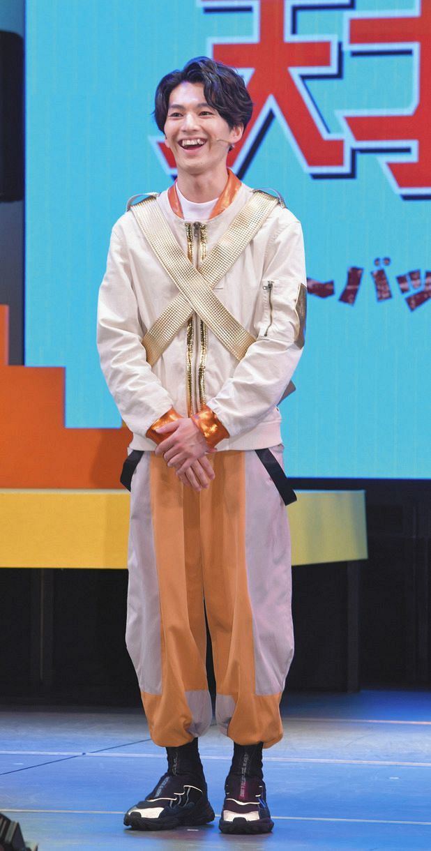天才てれびくん キャストグッズ （子ども番組「天才てれびくん
