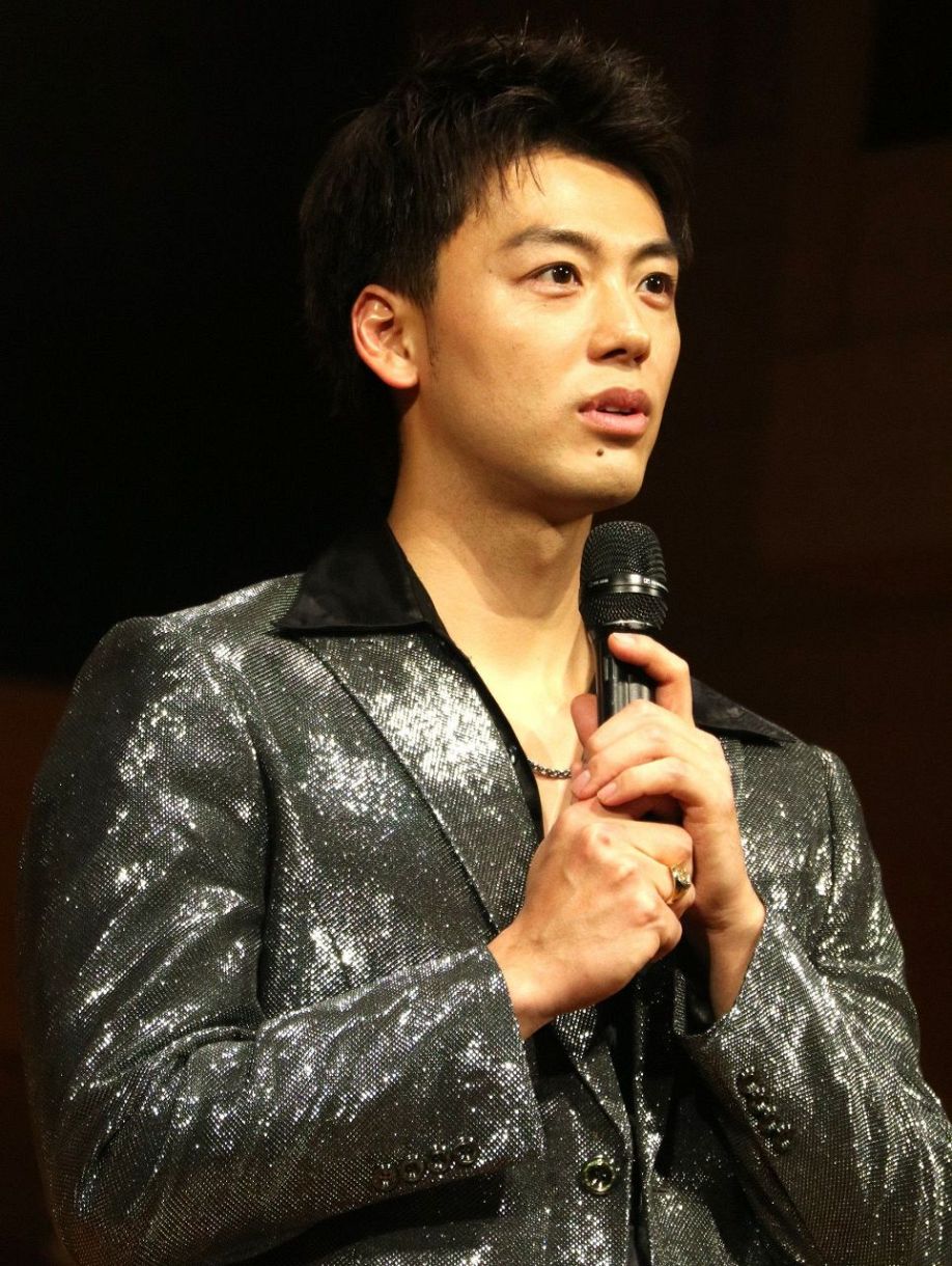 竹内涼真、5年ぶり主演ミュージカル「全員でぶちかます！！」「見に来