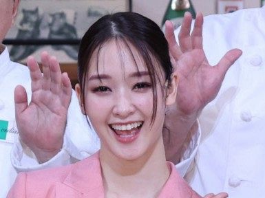 剛力彩芽