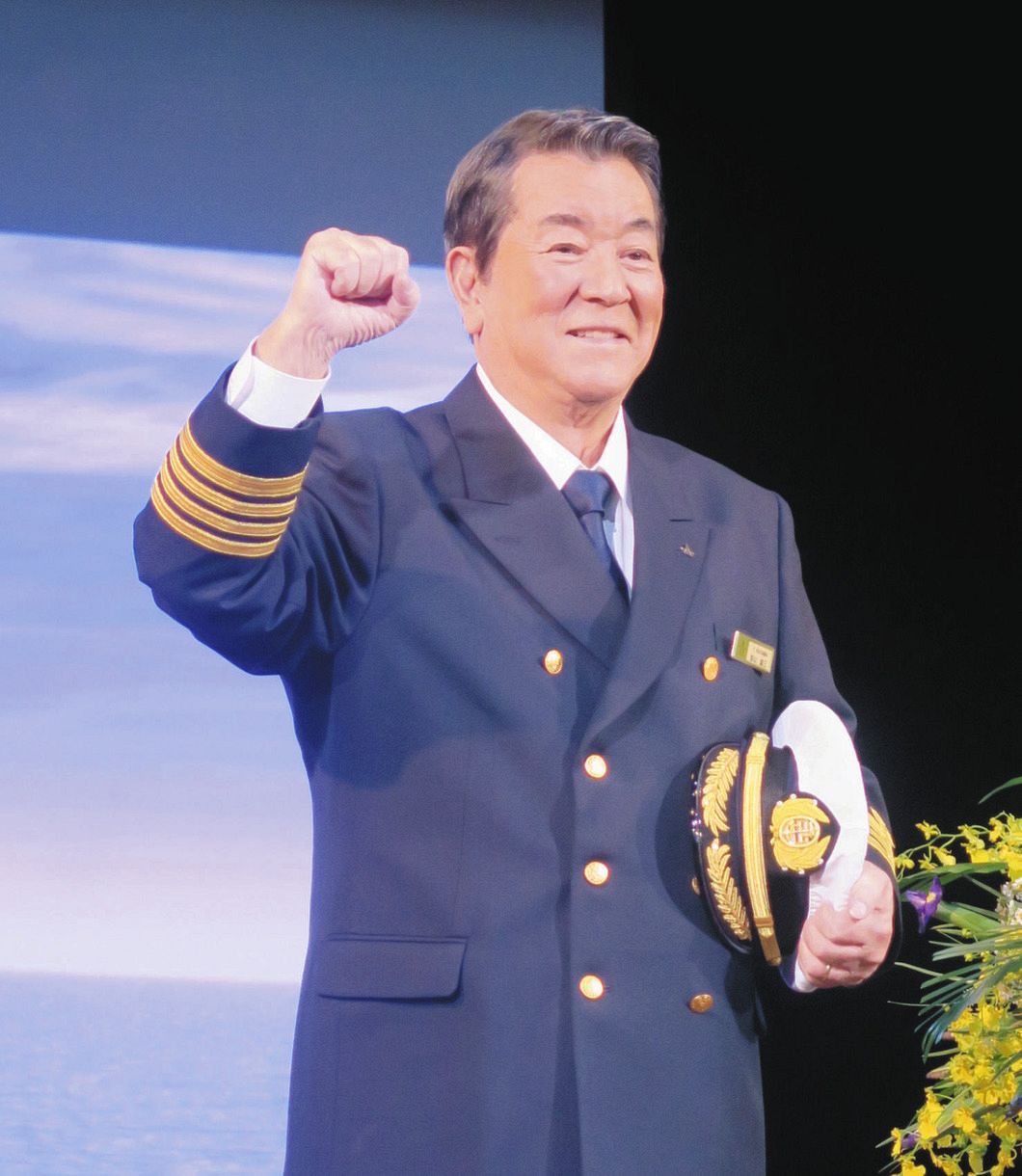 加山雄三「ギネスブックに載るんじゃない？っていうくらい信じられない