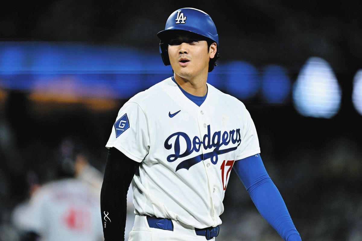 大谷翔平、逆転サヨナラ劇から約4分後に超速帰宅、7月30日以来、約1