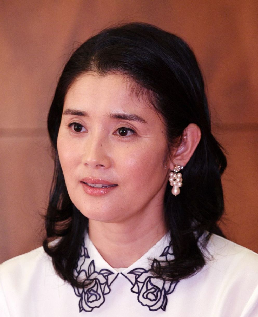 海と空に似合う」石田ひかり、カンヌ2枚目『コート・ダジュール