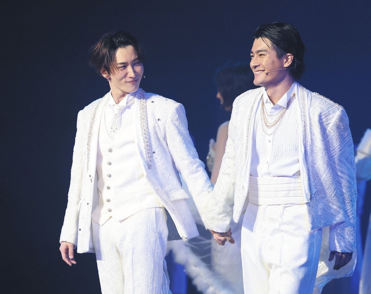 DREAMBOYS 2007 ステージフォト 公式写真 亀梨和也 ドリボ DREAMBOYS 2007 ステージフォト 公式写真 亀梨和也 ドリボ
