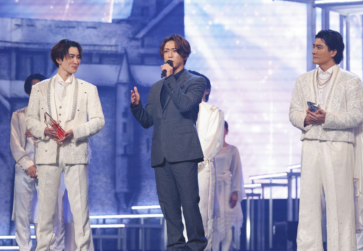 ドリボ”、現帝国劇場での千秋楽 シリーズ最長主演・亀梨和也が