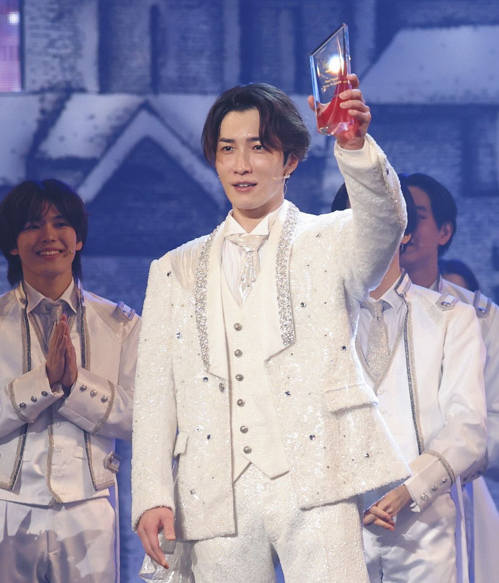 【お値下げ中】亀梨和也 DREAMBOYS ステージフォト 91枚 71Gc7H1405L._UF350,350_QL50_.jpg