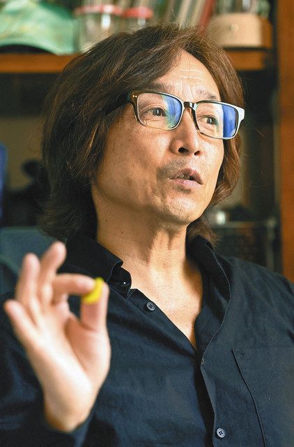 浅井健一「ＳＨＥＲＢＥＴＳ」が６年ぶり新譜 ６月４日名古屋公演：中 ...