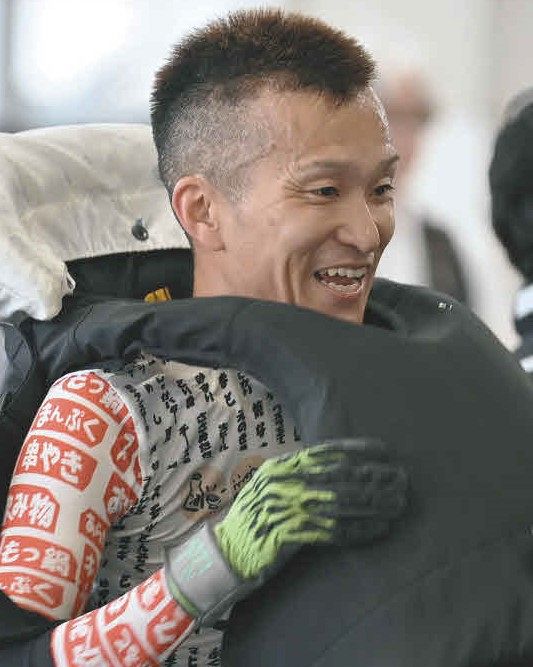 大村ボート・G1】2日目ドリーム戦は峰竜太がイン逃げ白星 西山貴浩は