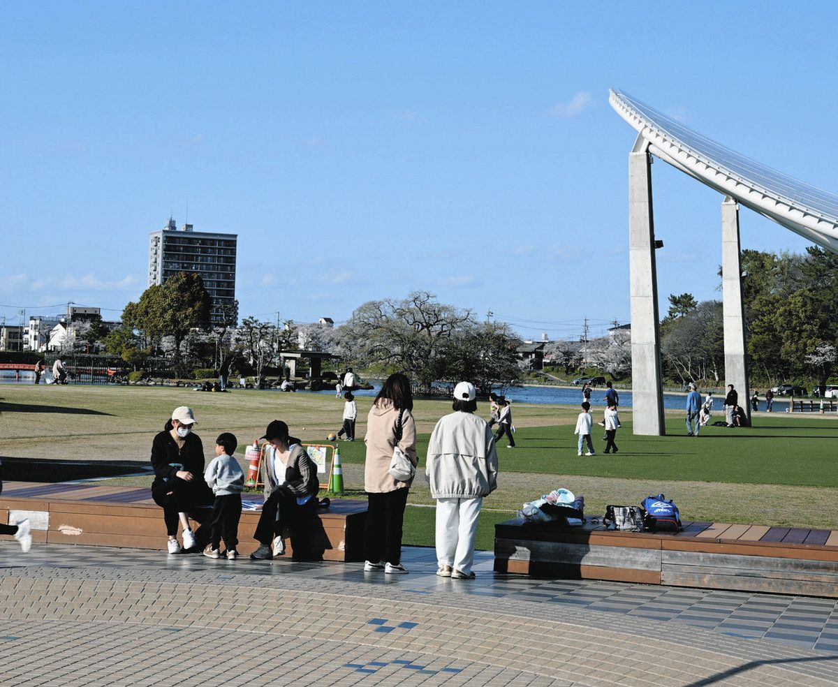 名古屋市近郊なのに…「消滅可能性自治体」の津島市 止まらない人口流出