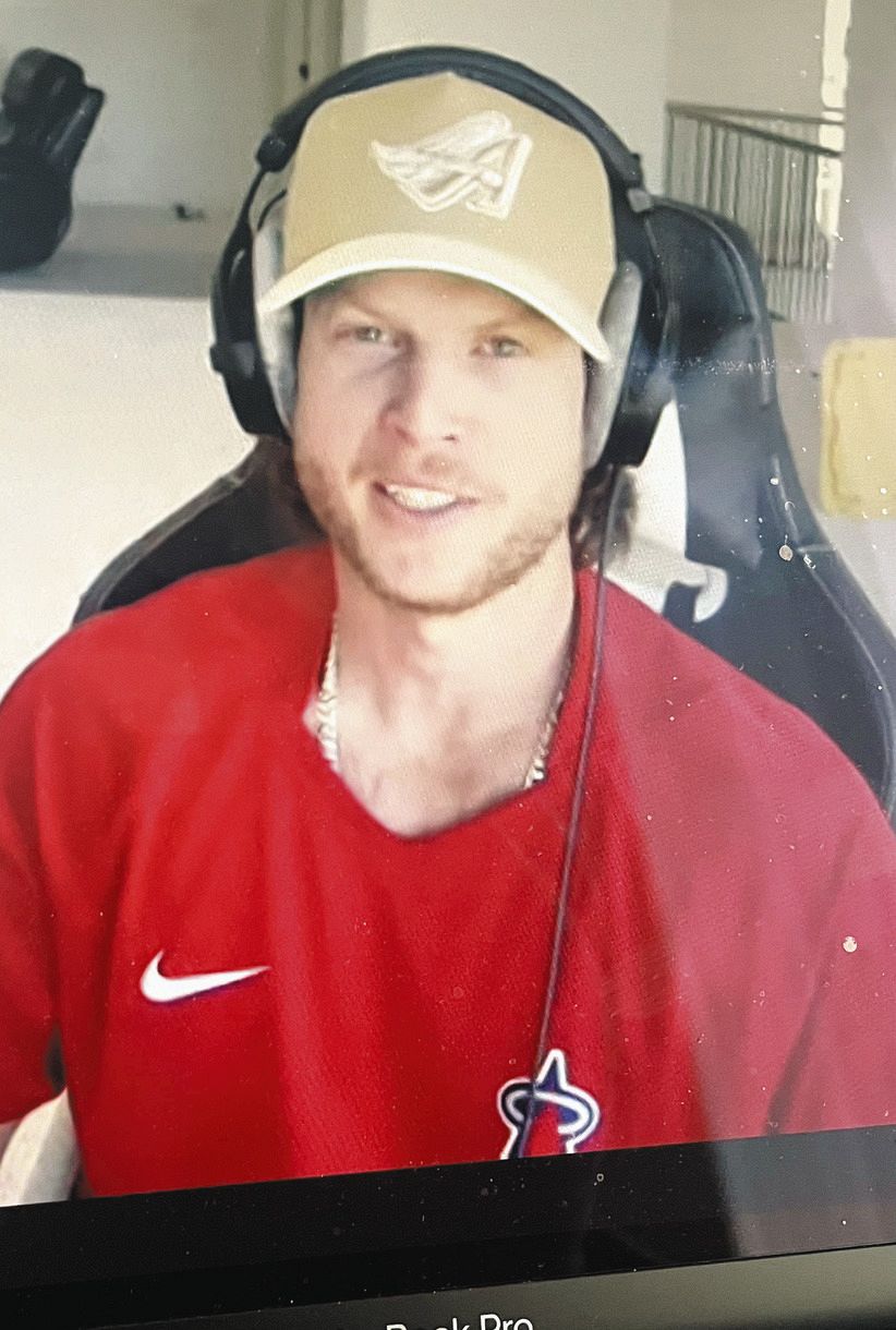 エンゼルスと契約のフィリップス「大谷やトラウトとプレー楽しみ」 ヒルマン氏娘婿のナイスガイ【MLB】：中日スポーツ・東京中日スポーツ