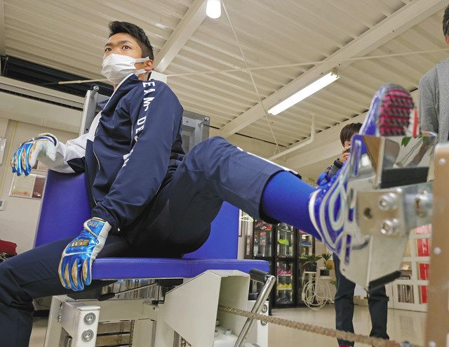 中日 根尾勝負の4年目へ 文明開化の音がする イチローさんらレジェンドも師事した小山代表が太鼓判 中日スポーツ 東京中日スポーツ