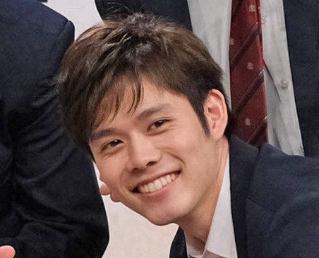 豪ちゃん様 あんぱん』「なんか切ないけど良い」”豪ちゃん”と子どもたちのオフ