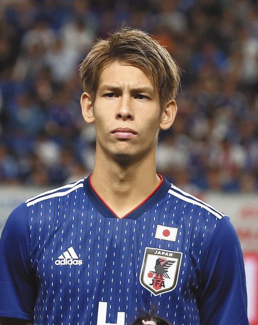 海外組に故障者続出 佐々木翔 チャンスつかむ 定位置奪取に燃える サッカー日本代表 中日スポーツ 東京中日スポーツ