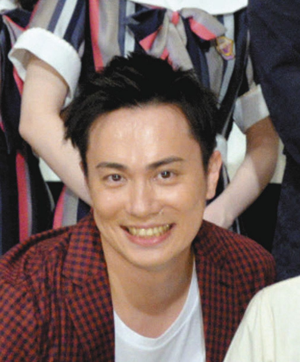 Lisa夫の声優 鈴木達央が本格的に活動再開 不倫報道で昨年8月に活動休止 人として役者として誠実に 中日スポーツ 東京中日スポーツ