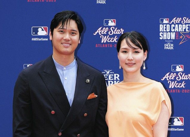 大谷翔平・真美子夫妻　レッドカーペット20選　★254   選択購入可能 大谷翔平・真美子夫妻 レッドカーペット20選 ☆254 選択購入可能