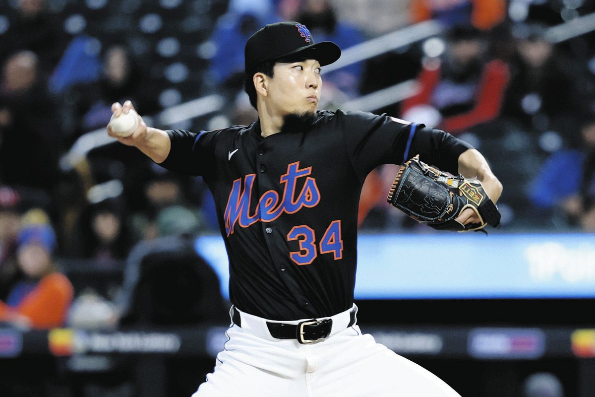 千賀滉大　日米通算100勝達成試合実使用ラインナップカード 20240727-OYT1I50169-1.jpg?type=ogp