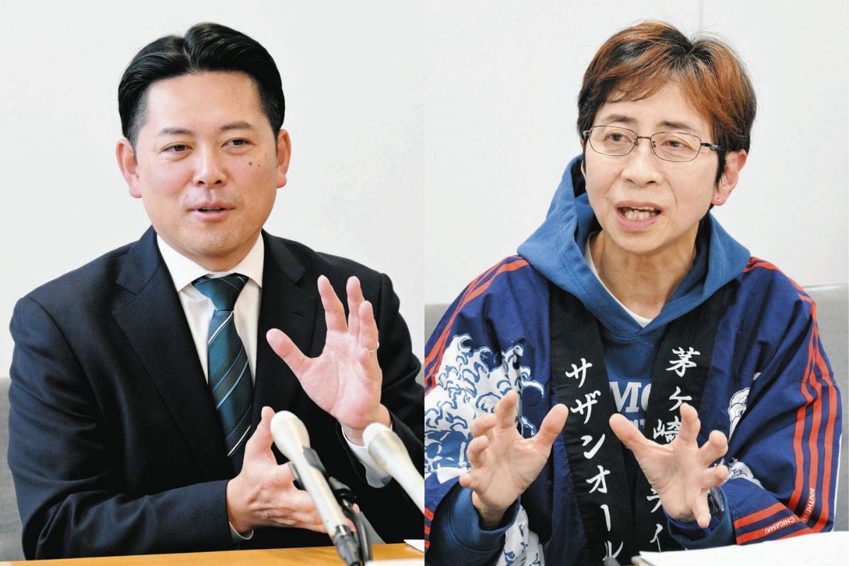 公の場での発言・インタビュー報道記録