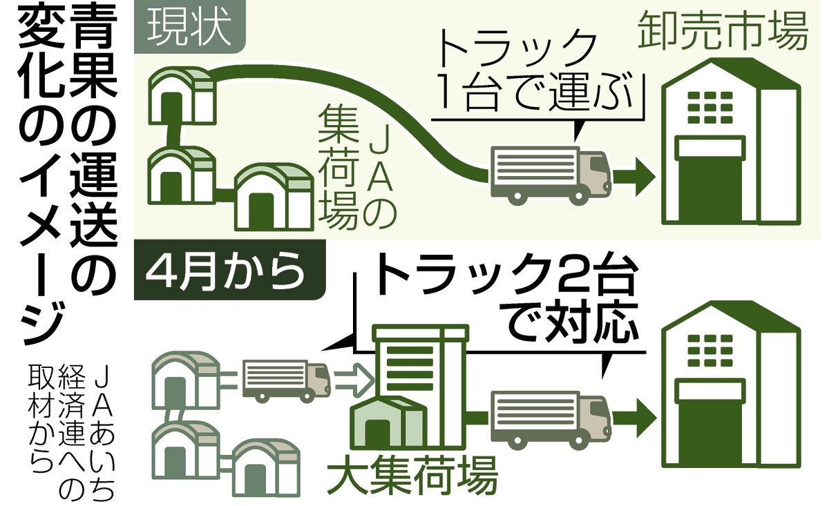 青果市場様 確認用 （札幌みらい中央青果株式会社 – 札幌みらい中央 
