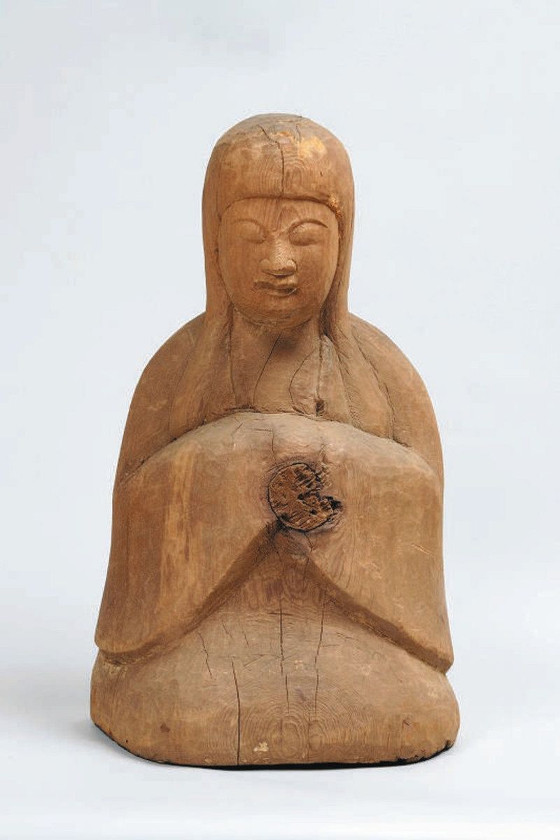 みほとけのキセキⅡ 見どころ紹介＜4＞：中日新聞しずおかWeb