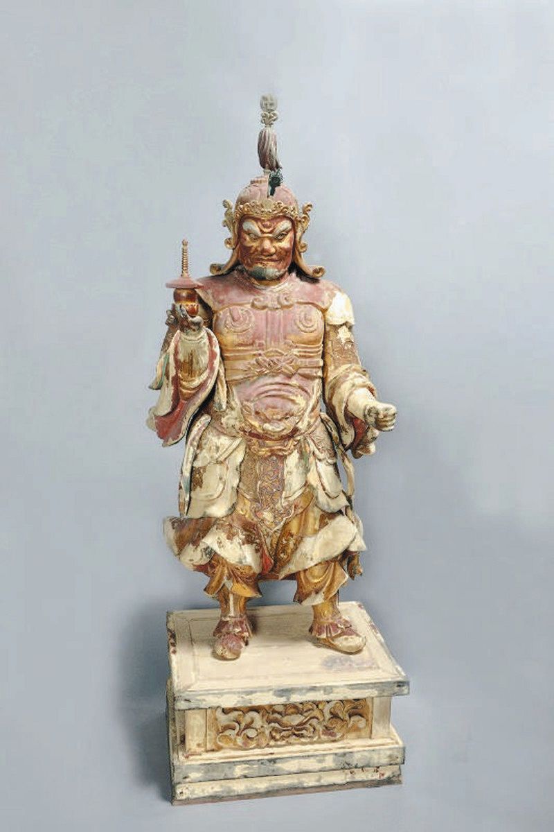 みほとけのキセキⅡ 見どころ紹介＜4＞：中日新聞しずおかWeb