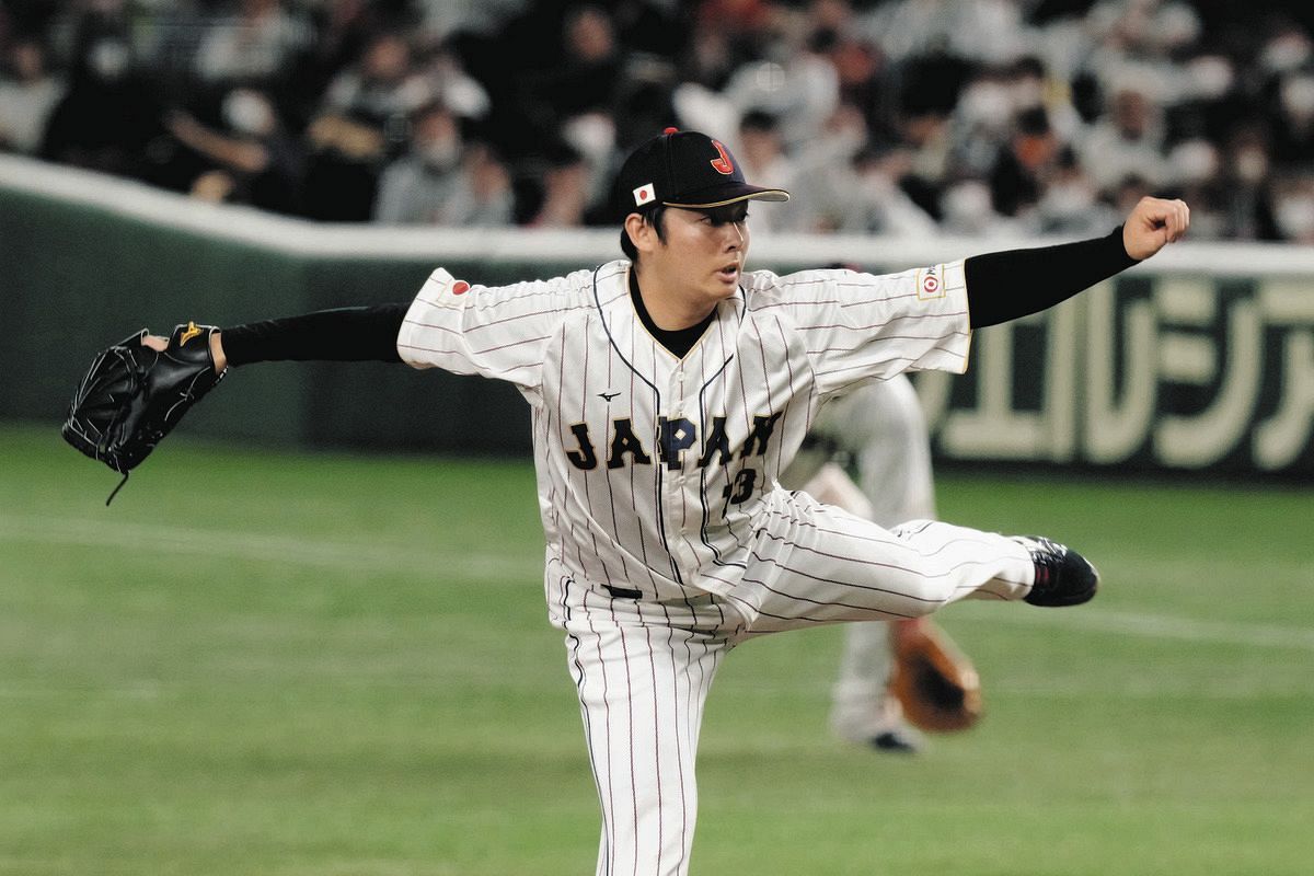 松井裕樹、パドレスと5年40億円弱の契約に「異例…予想のほぼ倍額」米