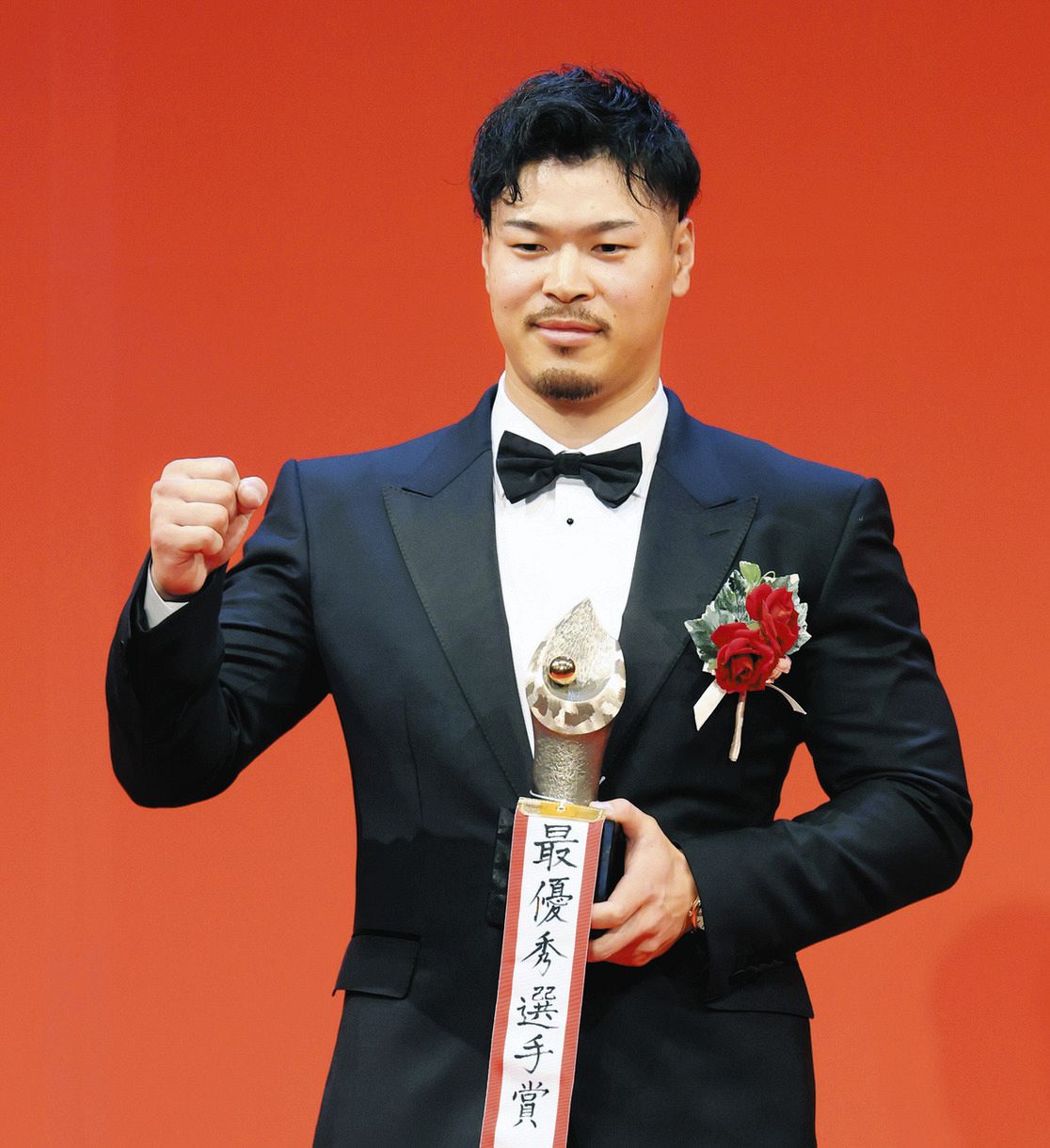 阪神 佐藤輝明