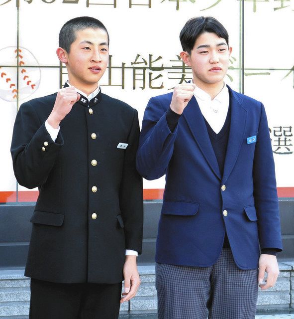 全国大会 ⚾ 一球集中：北陸中日新聞Web