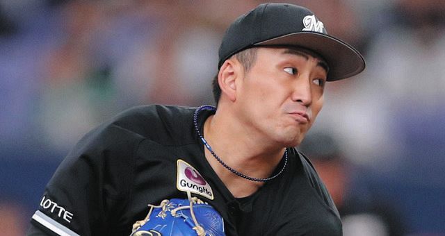 【ロッテ】2年連続開幕投手の小島和哉は4イニング5失点 先頭初球弾浴びるなどピリッとせず:中日スポーツ・東京中日スポーツ