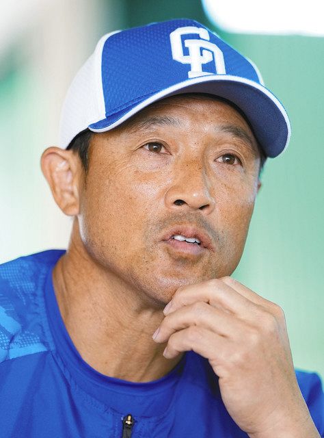 誰かのため思って力に」 ＷＢＣで胴上げ投手になった中日・大塚コーチ