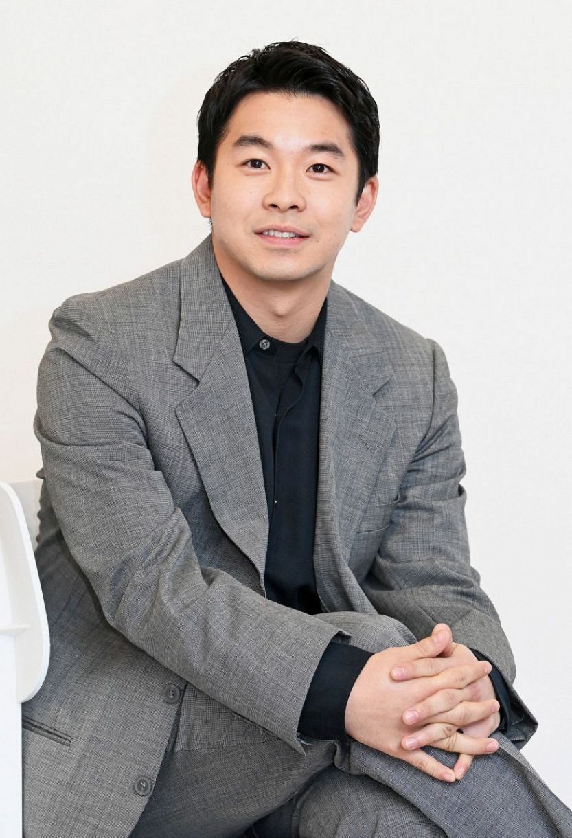 中野父様 専用ページ