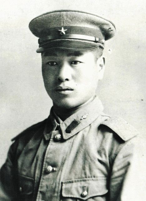 特攻」のメカニズム（8） 出撃果たせず＜1＞ 加藤拓（読者センター