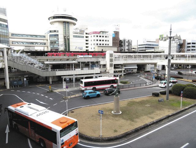 豊田 人気 駅 バス