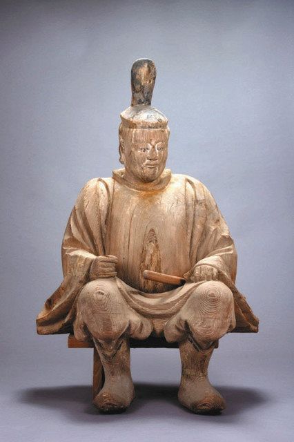 七尾の木造坐像と金沢の遺跡出土品 県指定有形文化財に承認：北陸中日