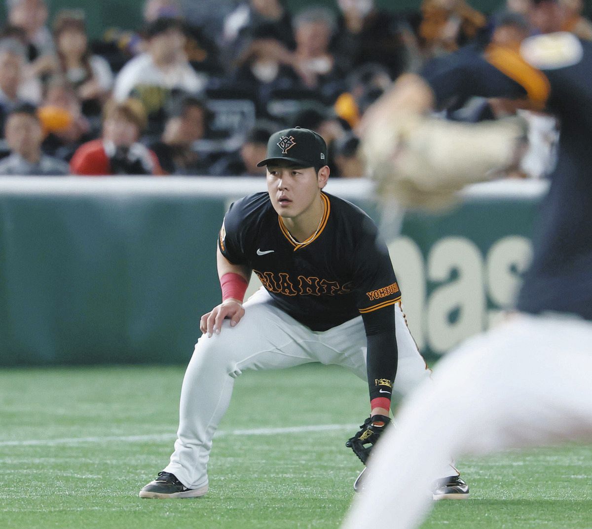 清原和博さん、『巨人の4番』後輩でもある岡本和真に「三冠王を取る