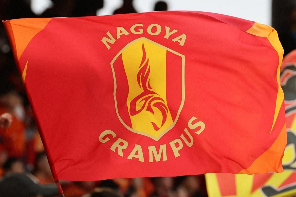 名古屋グランパス