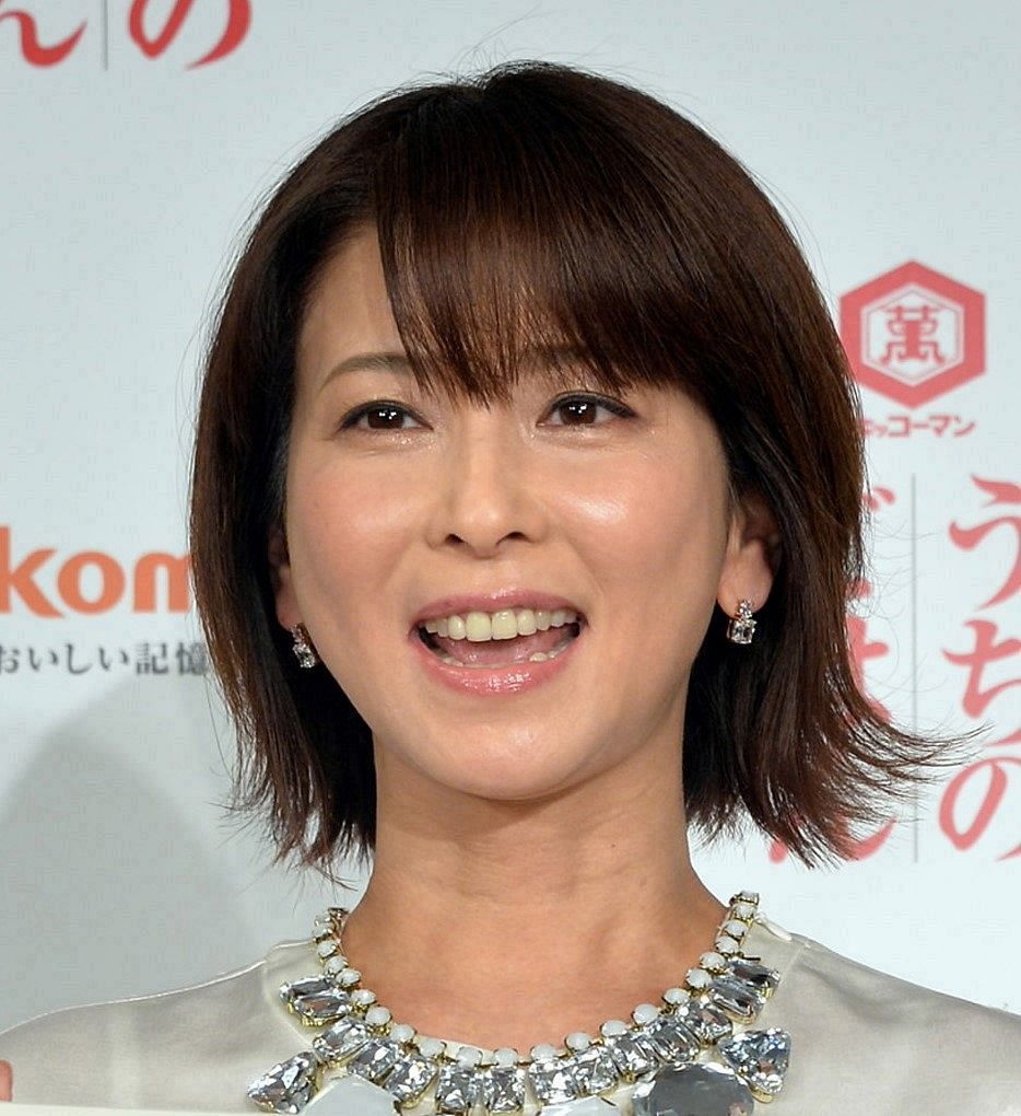 森高 千里 年齢