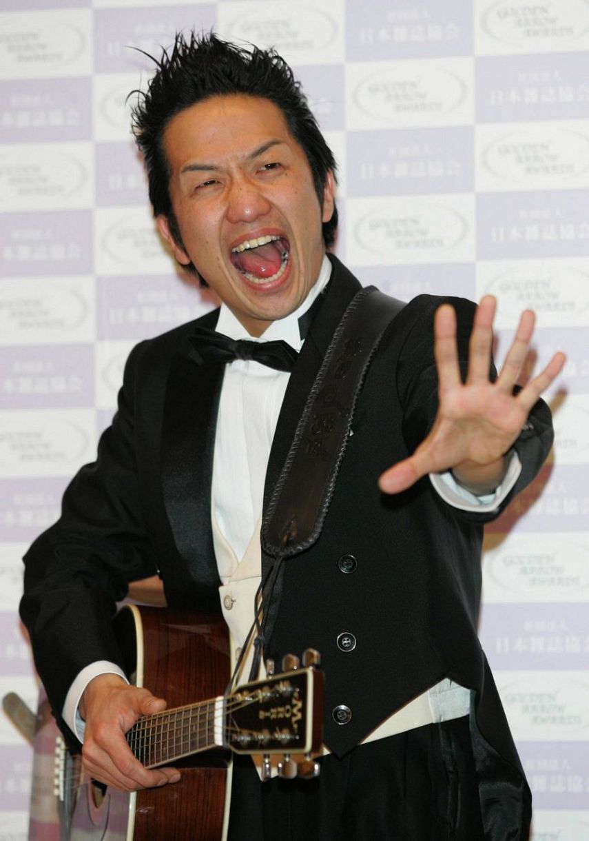 活動歴および当時の関連ビジュアル記録