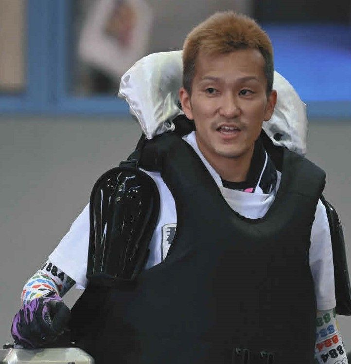 若松ボート・メモリアル】SG連覇狙う西山貴浩「どうしようかな
