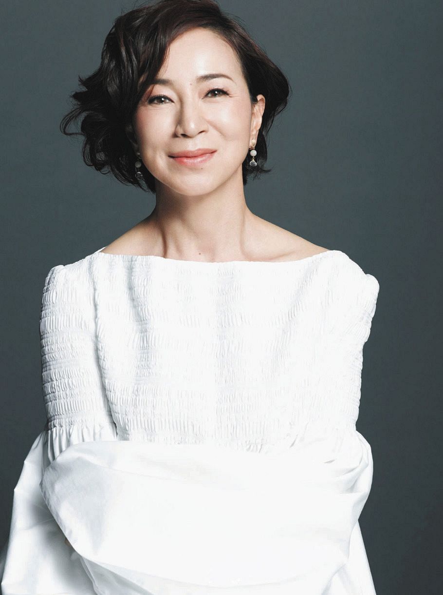 連続テレビ小説 ちむどんどん に原田美枝子ら出演 飯豊まりえは主人公 黒島結菜の親友な新聞記者役 中日スポーツ 東京中日スポーツ