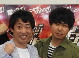 さらば・森田哲矢｢17時頃から弊社の東ブクロ動けます｣代役に悩む