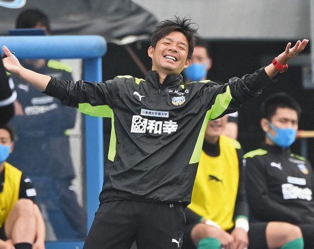 川崎】鬼木監督J1最速100勝到達 劇的勝利に「しびれるようなゲームで達成できてうれしい」：中日スポーツ・東京中日スポーツ