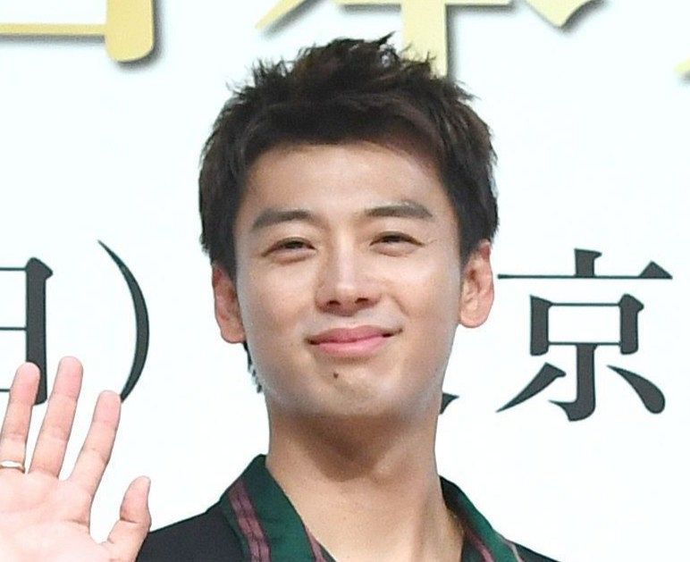 竹内涼真、メキシコから中継で生出演予定→中止→やっぱり生出演で日本